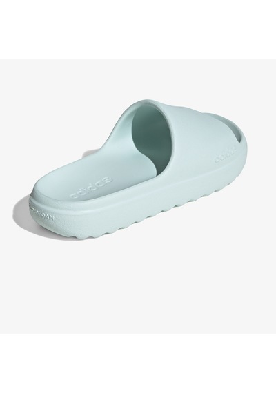 Adidas Adılettelumıa Yeşil Unisex Sandalet Jq7461
