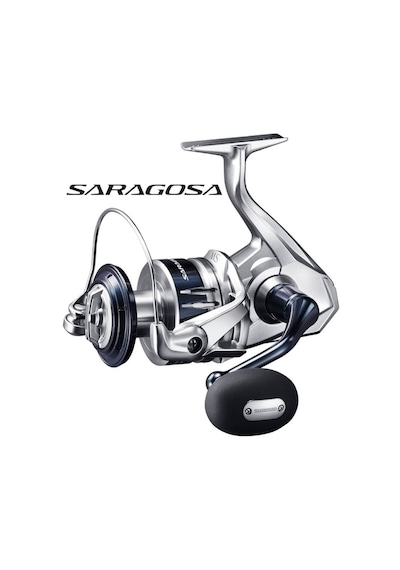 Shimano Saragosa Sw A 5000 Xg Jig Olta Makinesi