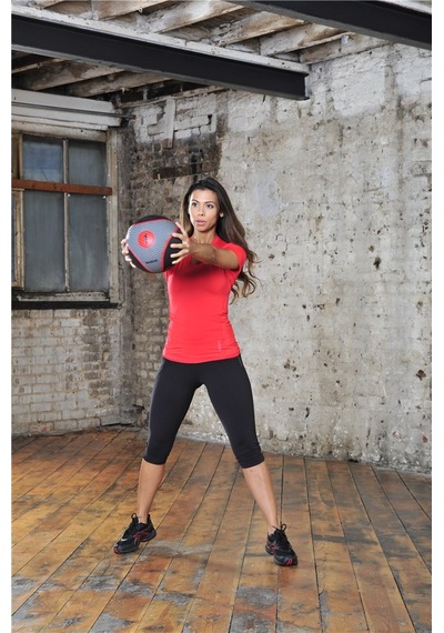 Reebok 4  KG Sağlık Topu rsb-10124
