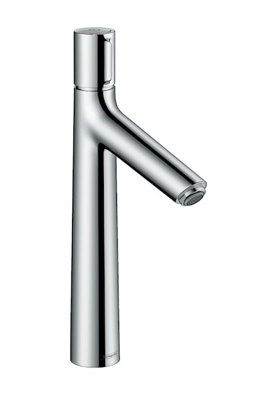 Hansgrohe Talis Select S Lavabo Bataryası 190 Kumandasız Krom 720