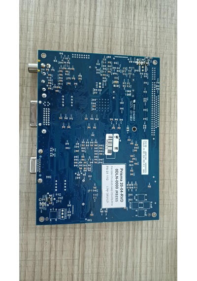 Prısma 20-03 R0d-0dln-0000 Ad Board Anakart
