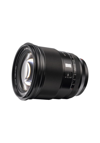 Viltrox AF 75 MM F/1.2 XF Pro  (Fujifilm X) Uyumlu Lens