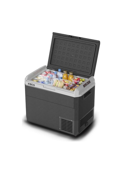 Mcd60d 12/24volt 60 Litre Kompresörlü Outdoor Oto Buzdolabı