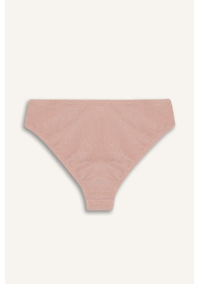Defacto Kız Çocuk Bikini Takımı E3530a825hspn339 Pembe