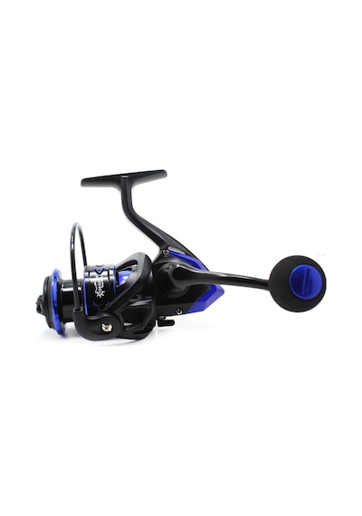Captain Spido Lrf Makinesi 4+1 Bb Standart - 2000