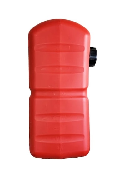 Sealux Tekne Yakıt Tankı - Deniz Motoru Benzin Tankı 12 LT