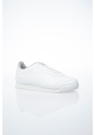 Pierre Cardin Pc-30484 Beyaz Erkek Spor Ayakkabı (456743003) Beyaz