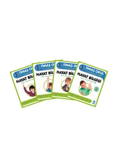 Hayat Bilgisi Konuları - 3. Sınıf Öğrencileri İçin Detaylı Anlatım