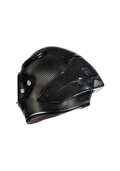 Hjc Rpha1 V2 Kask Carbon Siyah Çok Renkli