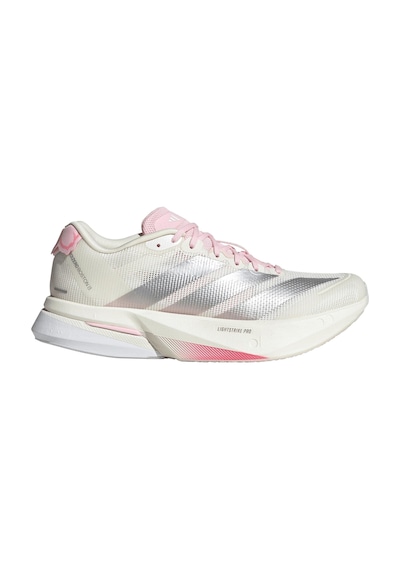 Adidas Adizero Boston 13 Kadın Koşu Ayakkabısı Jq9667 Çok Renkli