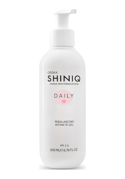 Shiniq Dengeleyici Intım Jel Ph 3.5 200 Ml