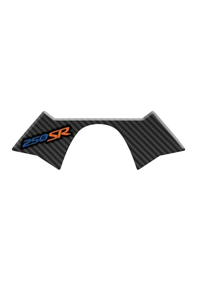 CF MOTO CF MOTO 250 SR 2020 - 2023 UYUMLU MESNET PAD 009