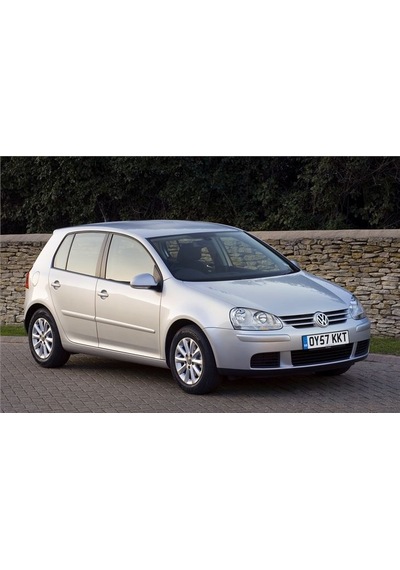 Volkswagen Golf 5 Far Mk5 Jetta Ön Far Sağ Yolcu Tarafı 1K6941006
