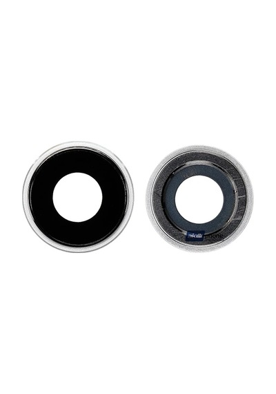 Apple iPhone Uyumlu Xr Arka Kamera Lens Set- 5775 Bronz