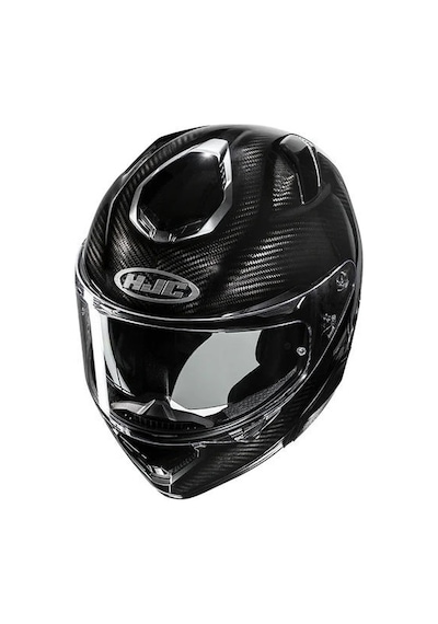 Hjc Rpha72 Carbon Kapalı Motosiklet Kaskı Çok Renkli
