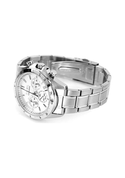 Seiko Sbtr009 Erkek Kol Saati Metalik