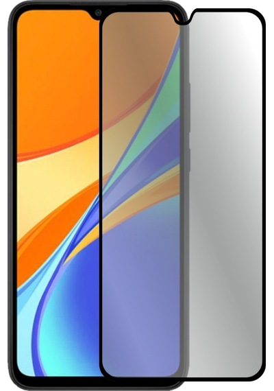 BİNANO CERAMIC MATTE XIAOMI REDMI 9C EKRAN KORUYUCU