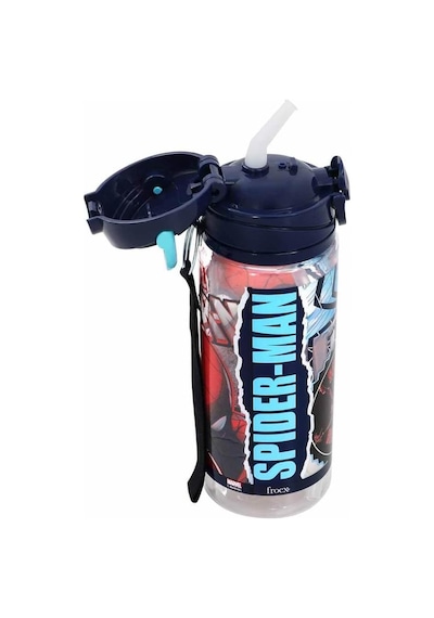 Spiderman Matara 500 Ml 44212 Genel