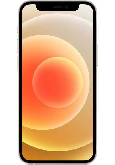 Yenilenmiş Apple İPhone 12 64 GB B Grade (12 Ay Garantili)