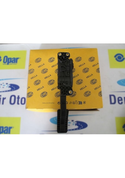 8200415818 Gaz Pedalı Konum Sensörü Renault Laguna Iı Hella