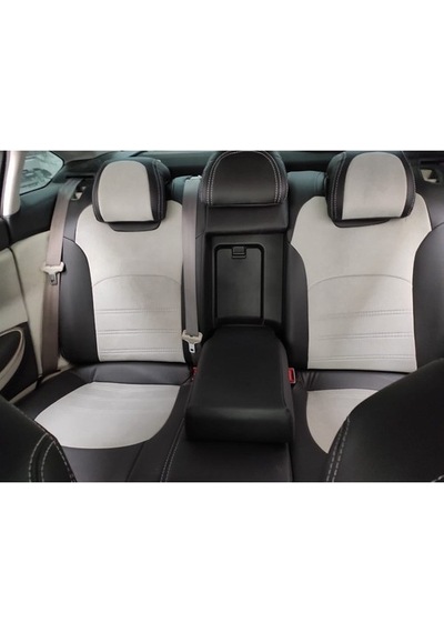 Citroen C5 Araca Özel Oto Koltuk Kılıfı (455870652)