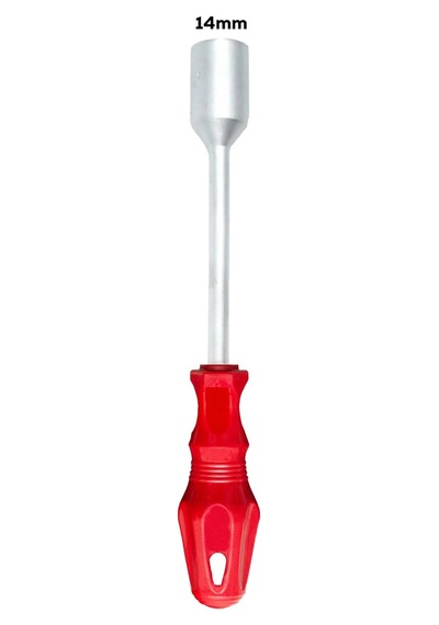 Lokma Uclu Tornavida 14mm