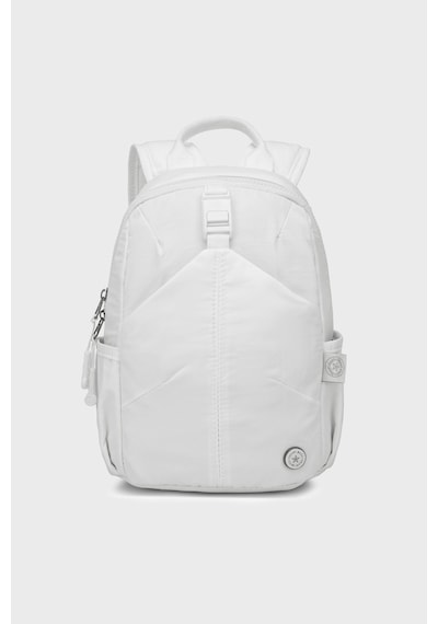 Smart Bags Bayan Sırt Çantası 2022 3334 Beyaz