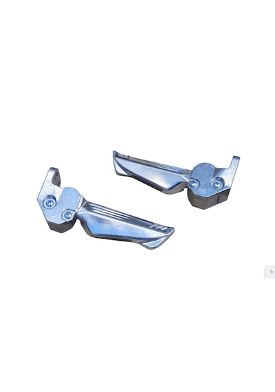 Rks Newlight 125 Arka Basamak Takımı - 2948 Takim