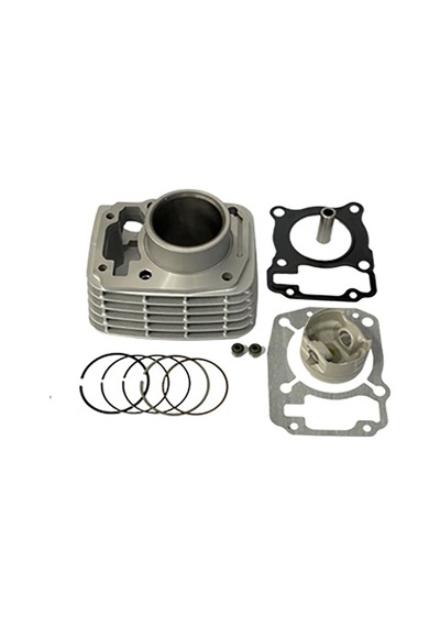 Cbf 150 Silindir Piston Segman Set