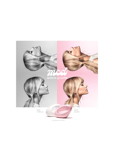 Ariana Grande Mod Vanilla Eau De Parfum 100 Ml Kadın Parfüm Şekerli