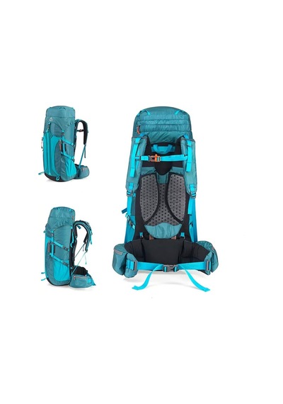 Naturehike 55+5 Lt Trekking Sırt Çantası 001