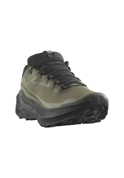 Salomon Salomon Genesıs 2 Gtx Erkek Haki Patika Koşu Ayakkabısı Glbp 633247