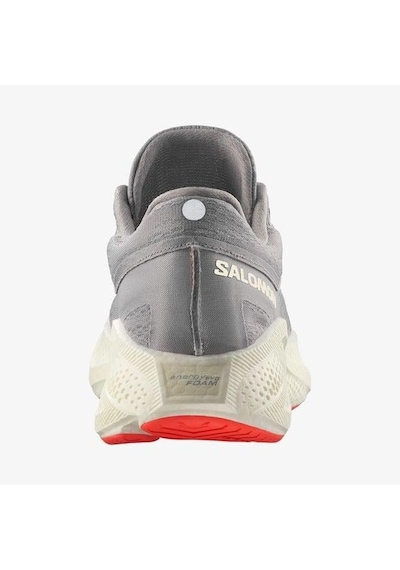Salomon Aero Glide 3 Erkek Koşu Ayakkabısı-30019 Gri