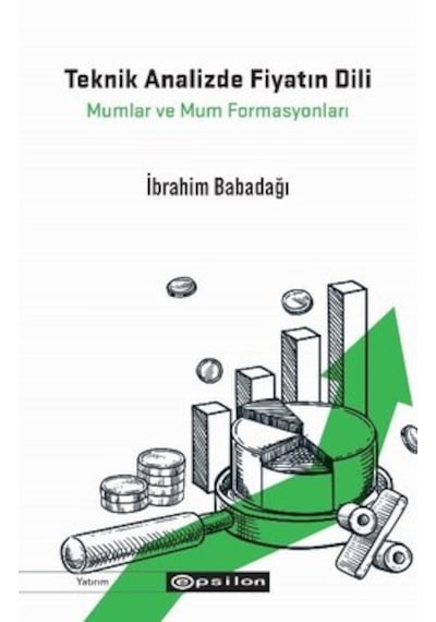 Teknik Analizde Fiyatın Dili: Mumlar Ve Mum Formasyonları