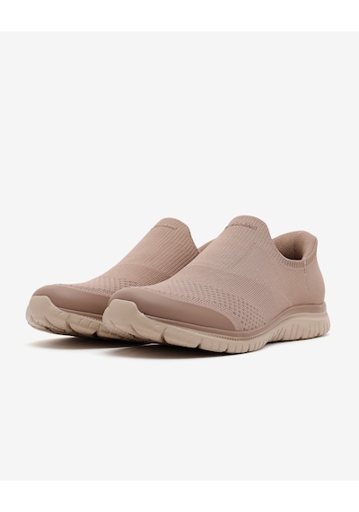 Skechers Vırtue Kadın Bej Günlük Ayakkabı 104736 Dktp