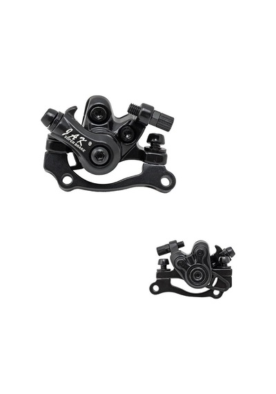 Jack Er Brk-720r-v1 E-scooter Mekanik Disk Fren Kaliperi Sağdan Montaj