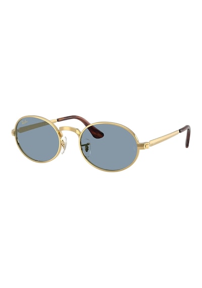 Ray-ban Rb3931 001 56 54 Unisex Güneş Gözlüğü Altın