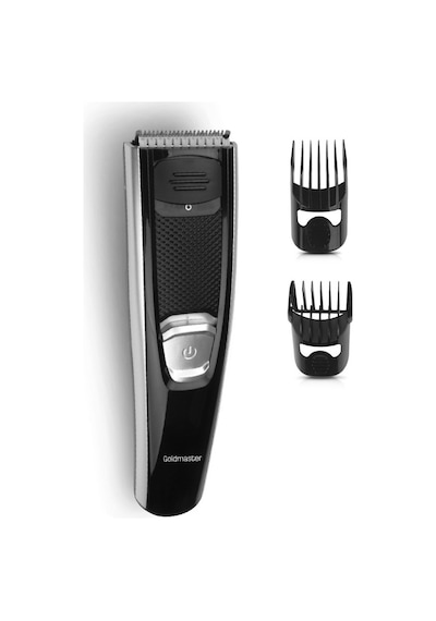 Goldmaster Risto GM-8117 Nero Saç Kesme Makinesi
