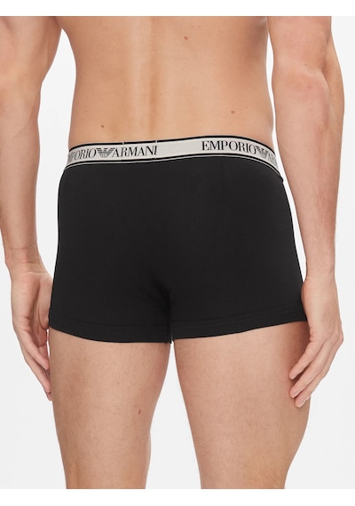 Emporio Armani Emporıo Armanı Erkek 3 Lü Boxer 111357-4r717-50620 111357-4r717-50620 Siyah Siyah Emporio Armani Emporıo Armanı Erkek 3 Lü Boxer 111357-4r717-50620 111357-4r717-50620 Siyah Siyah