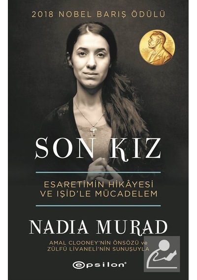 Son Kız - Nadia Murad
