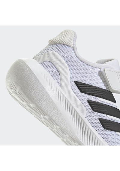 Adidas Ie8597 Runfalcon 5 El I Çocuk Yürüyüş Koşu Ayakkabısı Beyaz