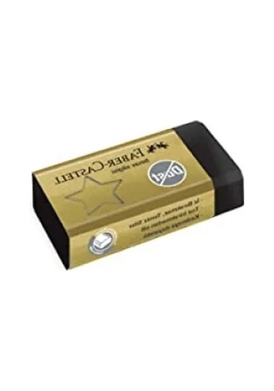 Gold Edition Sınav Silgisi - Yüksek Kalite