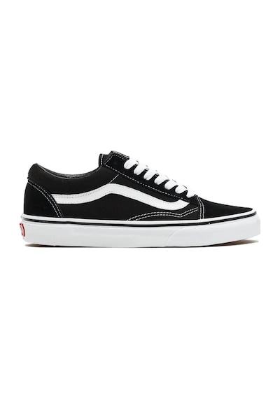 Vans VN000D3HY281 Old Skool Unisex Günlük Ayakkabı - Siyah