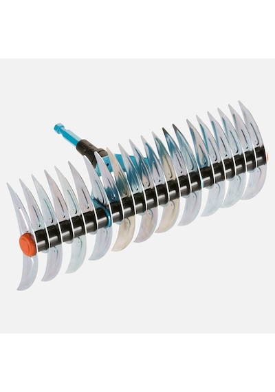 Gardena 3392-20 Combisystem Dikey Kesici Tırmık