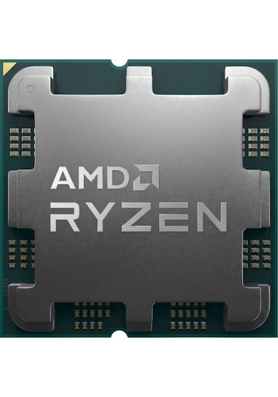 Ryzen 5 7600 3.80ghz 6 Çekirdek 38mb Önbellek Soket Am5 Tray İşlemci-131828