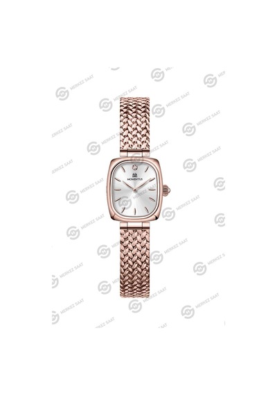 Momentus Women's Classy Sw276r-02sr Gri