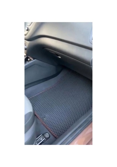 Hyundai İ20 2014-2020 Akıllı Oto Paspas Çok Renkli