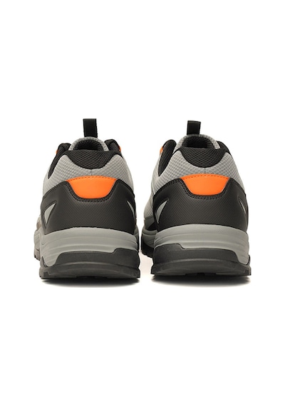 Hummel Bolly Unisex Siyah Outdoor Ayakkabı Siyah