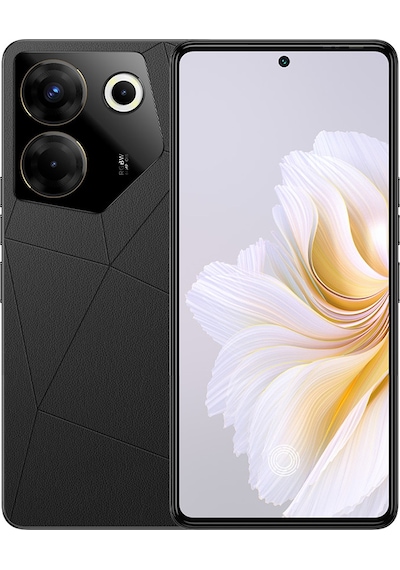 Tecno Camon 20S Pro 5G 256 GB Siyah (Tecno Türkiye Garantili)