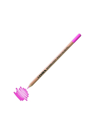 Lyra Rembrandt Polycolor/pink Maddler Lake